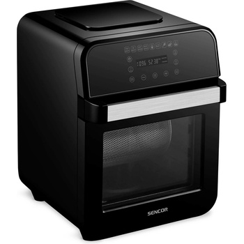 Sencor SFR 5510BK