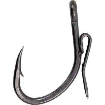 Black Cat Ghost Gripper DG Coating vel.1 5 ks