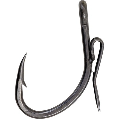 Black Cat Ghost Gripper DG Coating vel.2 5 ks