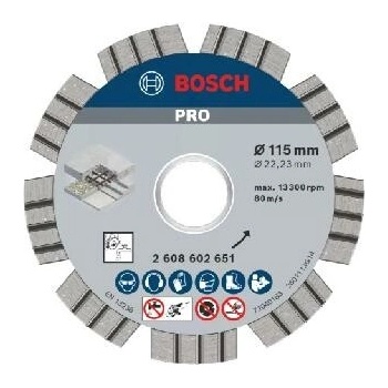 Bosch 2.608.602.651