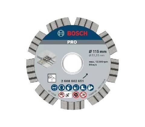 Bosch 2.608.602.651