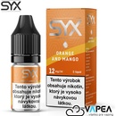 Syx Classic Orange and Mango 10 ml 12 mg