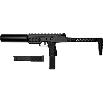 Vorks VMP-1X GBB čierna plynová
