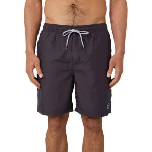 Rip Curl Бански гащета Rip curl Easy Living Volley swimming shorts - Black (Black)