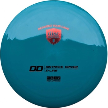 Discmania DD S-Line