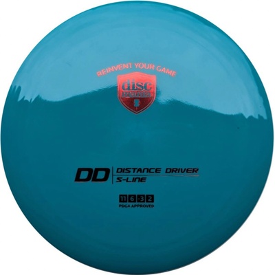 Discmania DD S-Line