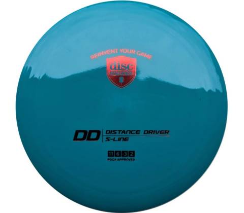 Discmania DD S-Line