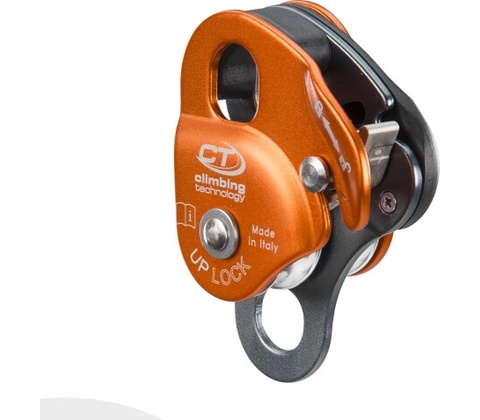 Climbing Technology Up Lock
