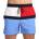 Tommy Hilfiger Мъжки плувни шорти Tommy Hilfiger сини Tommy Hilfiger | Sin | МЪЖЕ | M