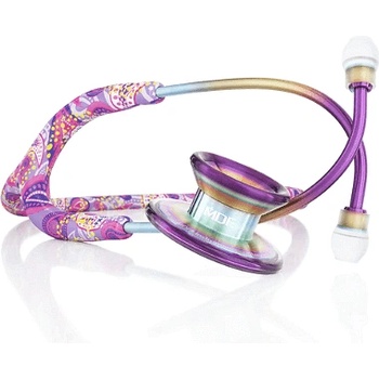 MDF Стетоскоп MDF MD One EPOCH Лилав/Калейдоскоп