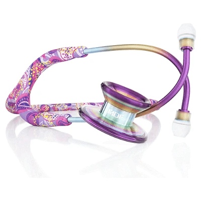 MDF Стетоскоп MDF MD One EPOCH Лилав/Калейдоскоп