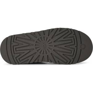 UGG пантофи дамски от велур W Tazz II