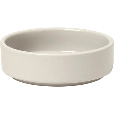 Blomus Jídelní miska MIO krémová 10 cm