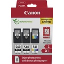 Canon PG-540L (2 pcs) / CL-541 XL Multipack (5224B015)