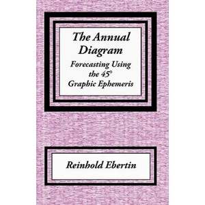 Annual Diagram | Reinhold Ebertin (ISBN: 9780866906050)
