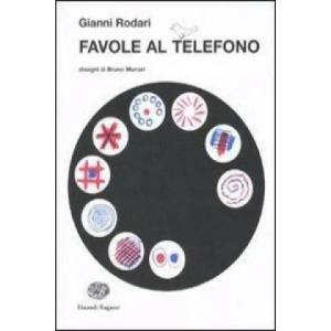 Favole al telefono (ISBN: 9788879268493)