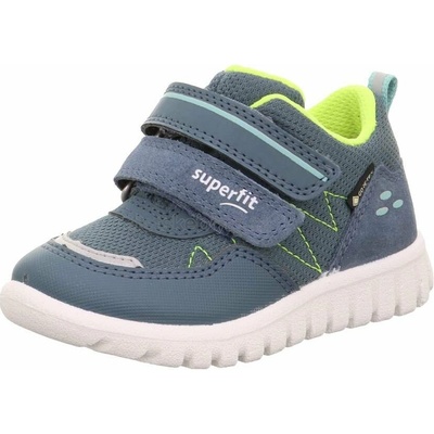 Superfit detské celoročné topánky 1-006182-8030