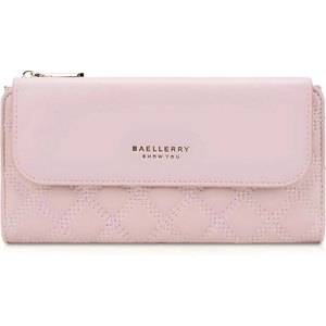 Baellerry Портмоне Baellerry TE-35662 - Розово KP35662