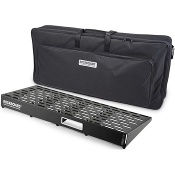 RockBoard CINQUE 5.4 GB Pedalboard Black (RBO B 5.4 CINQUE B)