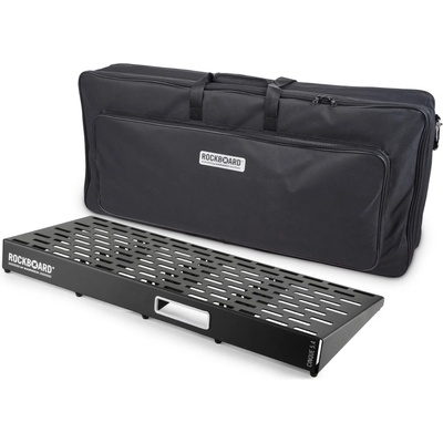 RockBoard CINQUE 5.4 GB Pedalboard Black (RBO B 5.4 CINQUE B)