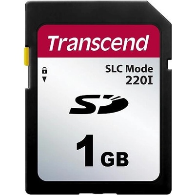 Transcend 1 GB SDC220I