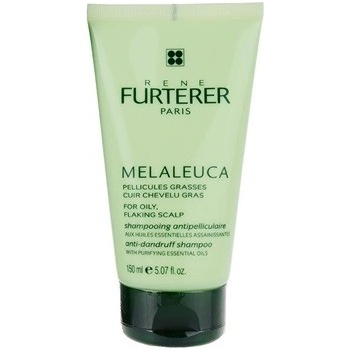 Rene Furterer Melaleuca Shampoo For Oily Dandruff 150 ml