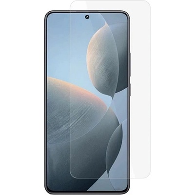 Gigapack Xiaomi Poco X6 Pro GIGAPACK Стъклен протектор 0, 3 мм, НЕИЗГЪНАТ, ПРЕМЕСТВАНЕ GP-155383 (GP-155383)