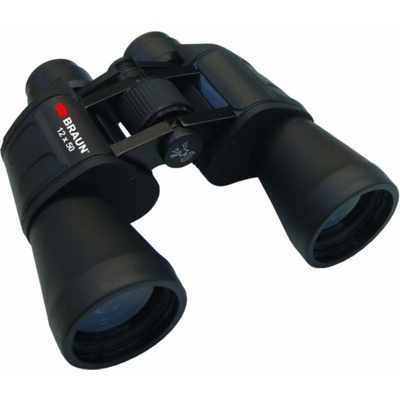 Braun Binocular 12x50