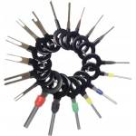 Kraft & Dele Щифт за iso конектори 18 бр 13549 (kd1133)