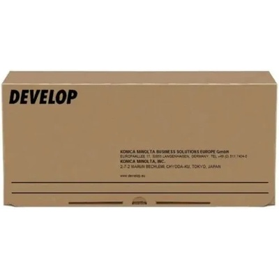 Develop Консуматив барабан DEVELOP IUP38, ineo 4000i/ 4020i/ 5000i/ 5020i, 50 000 копия (DEV-DRUM-IUP38)