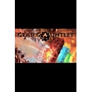 Gear Gauntlet