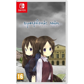 Image 1 of Degica Symphonic Rain (Switch)
