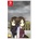 Degica Symphonic Rain (Switch)
