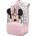 Samsonite Детска раничка размер S+ Disney Ultimate 2.0 Minnie Glitter