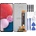 Samsung LCD Дисплей и Тъч Скрийн за Samsung Galaxy A13 SM-A137