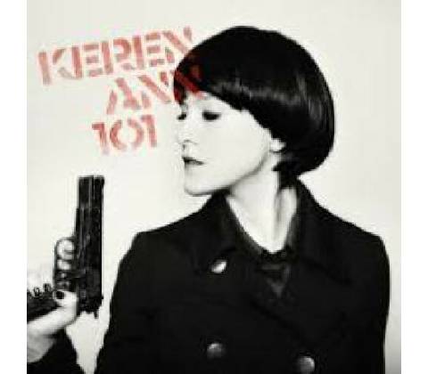 ANN KEREN: 101, CD