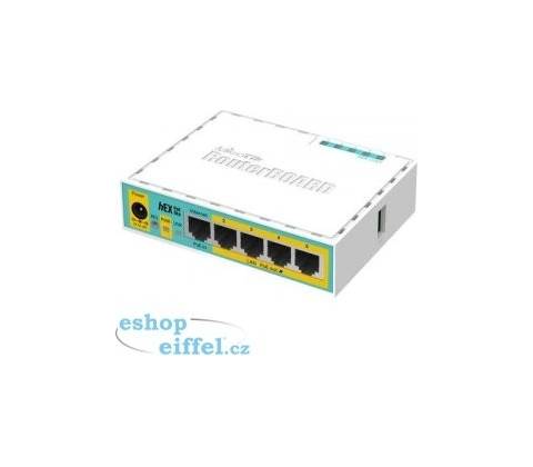 MikroTik RB750UPr2