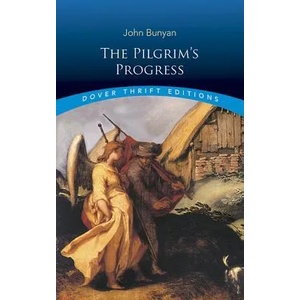 Pilgrim's Progress | John Bunyan (ISBN: 9780486426754)