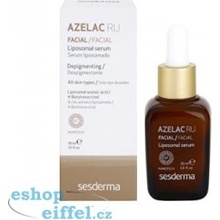 Sesderma Azelac RU depigmentačné sérum Liposomal azelaic acid 4-Butylresorcinol 30 ml