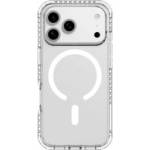 Cellularline Калъф Tetra Ultra Strong Mag за iPhone 18 Pro Max