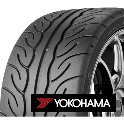 Yokohama Advan Neova AD08R 245/40 R18 93W