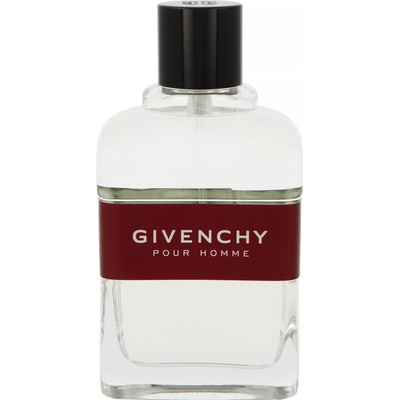 Givenchy toaletná voda pánska 100 ml tester