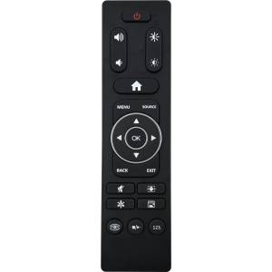 Vestel da65a-6k, da75a-6k, da86a-6k, ifx753-4p, 22138ds, 30104660 - оригинален дистанционен контрол (da65a-6k, da75a-6k, da86a-6k, ifx753-4p, 22138ds, 30104660) Дистанционно