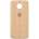 Motorola Moto z back cover washed oak