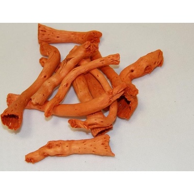 Indická sušina Pepe cone, 500 g, oranžová