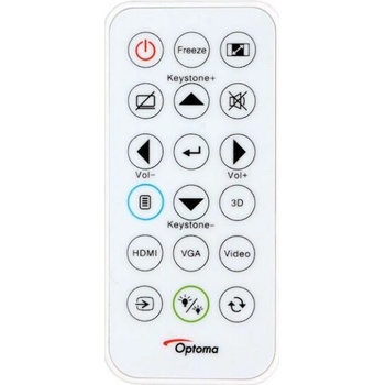 Optoma X309ST