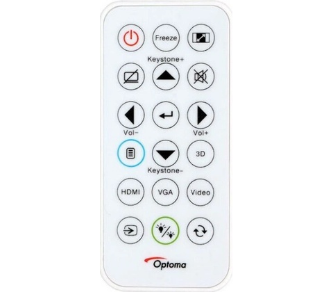 Optoma X309ST