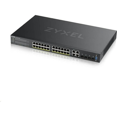 ZyXEL GS2220-28HP