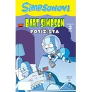Bart Simpson Syn přírody