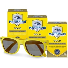 MacuShield GOLD 3 x 90 tabliet